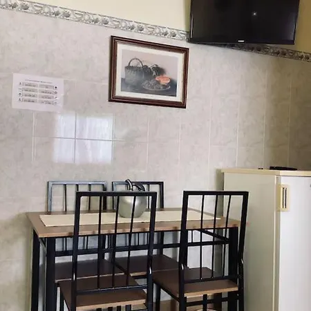 Casa Gloria * 카베세이라스 드 바스투