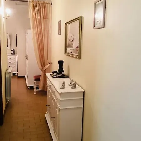 Casa Gloria Apartman