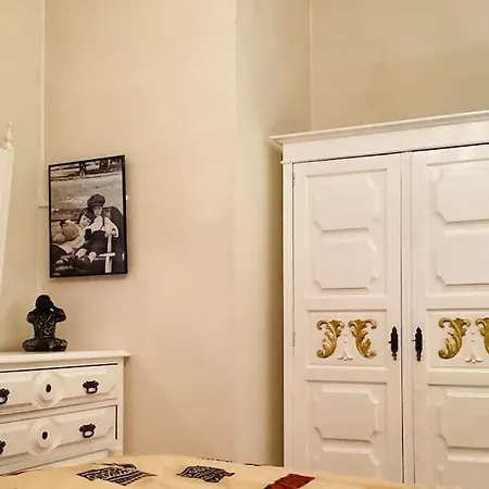 Apartman Casa Gloria Cabeceiras de Basto