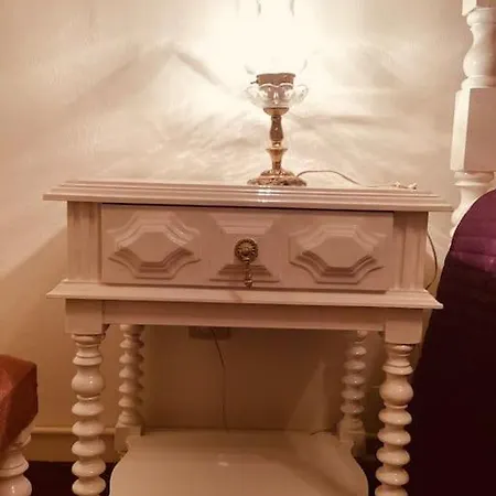 아파트 Casa Gloria