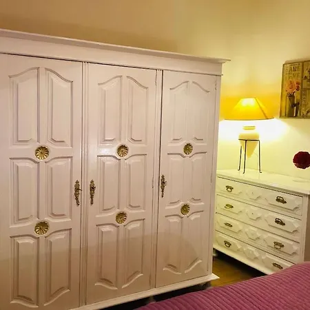 Casa Gloria Apartman Cabeceiras de Basto