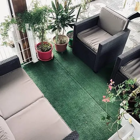 아파트 Casa Gloria 카베세이라스 드 바스투