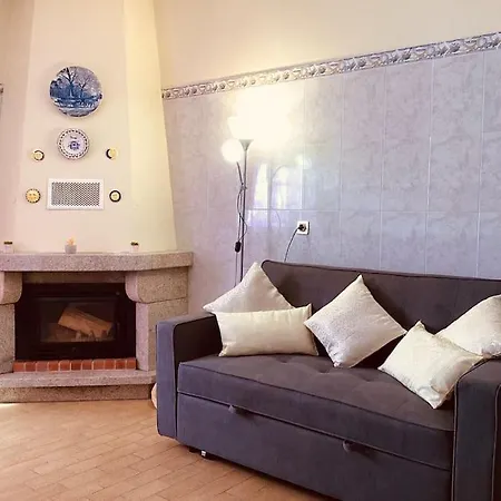 Casa Gloria Apartman