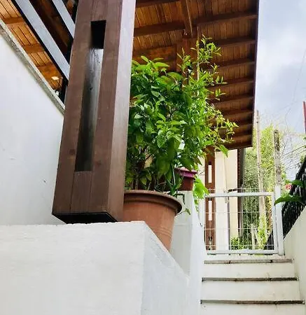 아파트 Casa Gloria