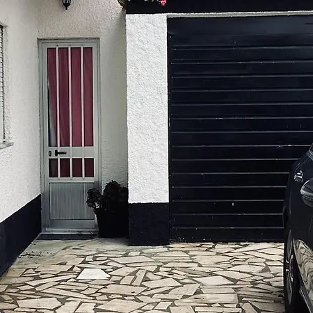 Apartman Casa Gloria *