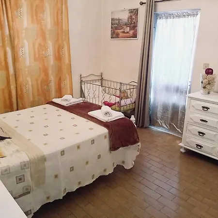 Casa Gloria * 카베세이라스 드 바스투
