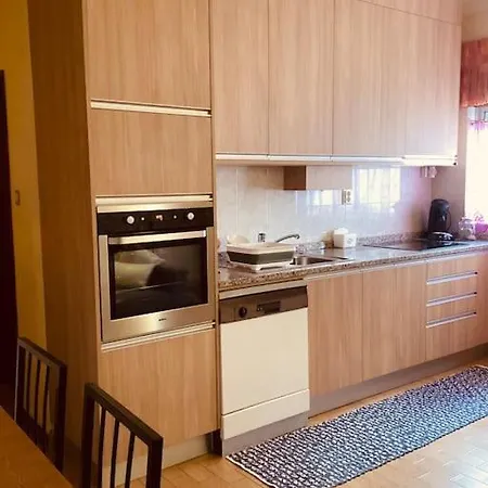 Casa Gloria Apartman *