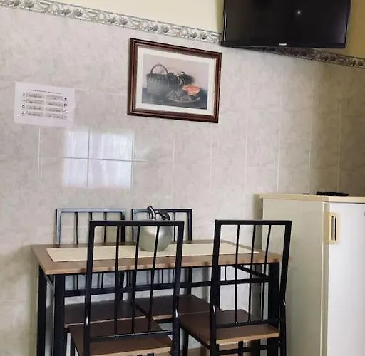 Casa Gloria * Cabeceiras de Basto