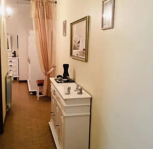 Casa Gloria Διαμέρισμα