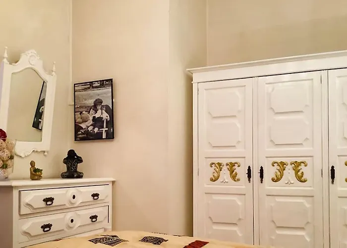 Διαμέρισμα Casa Gloria Cabeceiras de Basto