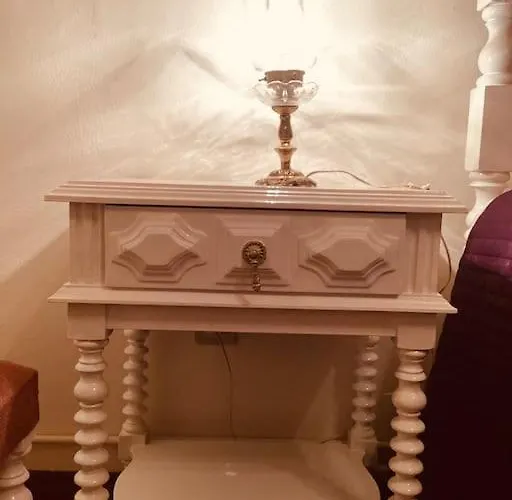 Διαμέρισμα Casa Gloria