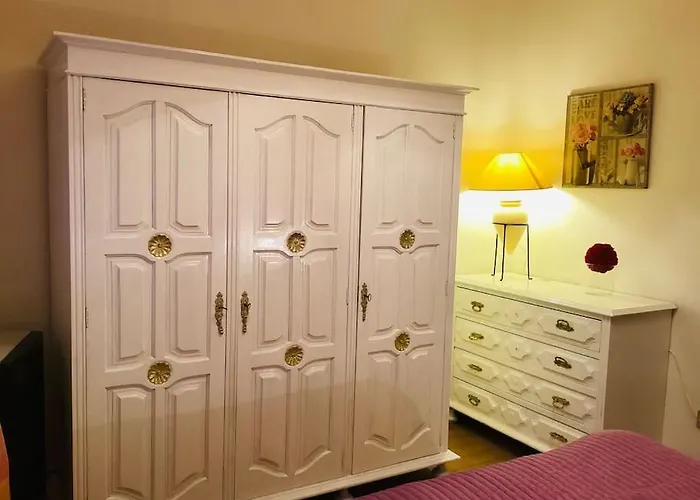 Casa Gloria Διαμέρισμα Cabeceiras de Basto