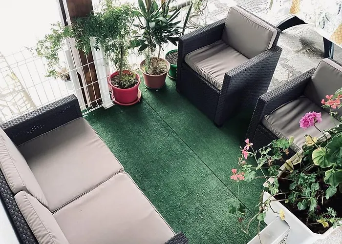 Apartmán Casa Gloria Cabeceiras de Basto