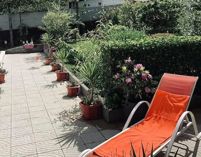 Casa Gloria * Cabeceiras de Basto