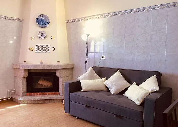 Casa Gloria Διαμέρισμα