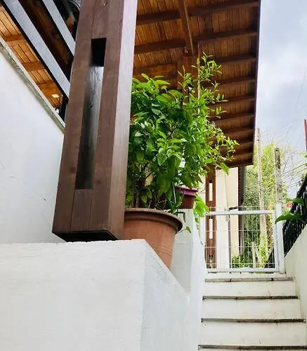 Διαμέρισμα Casa Gloria