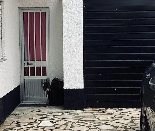 Διαμέρισμα Casa Gloria *