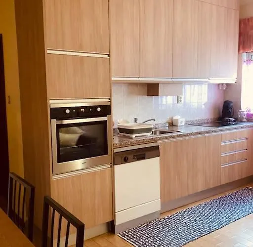 Casa Gloria Διαμέρισμα *